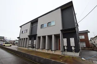 ミユール川崎の画像