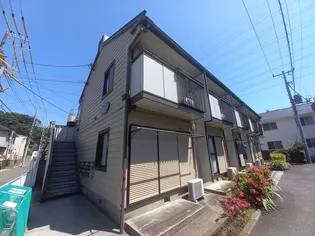 ガーデンヴィラ菊名の画像