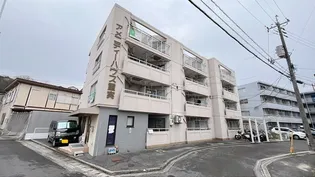 モンシェリー津島の画像