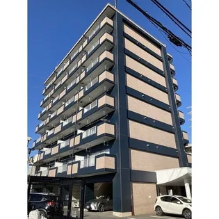 コーポプレーネの画像