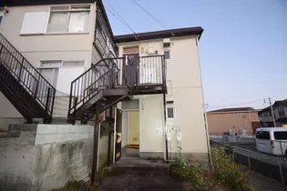 土方ハイツの画像