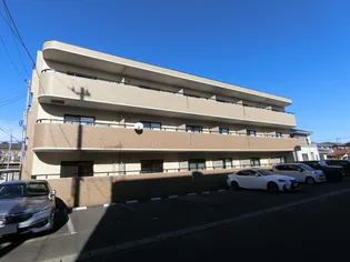 ハバードリーム3番館の画像