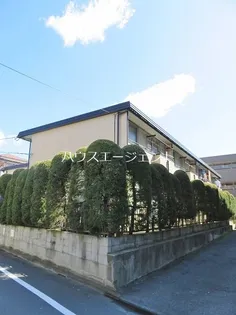 マインコーポ南葛西1の画像