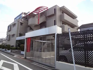 テラス桜丘の画像