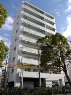 ソル高松【3階】の外観