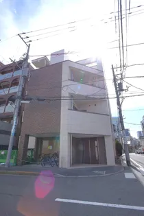 サンライズナカノの画像