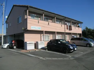 ハイツフレンド力丸IIIの画像