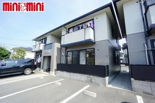 エトワール本野 B棟の画像