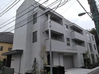 BLANCHE目黒三田の画像