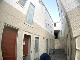 コミチテラス大岡山の画像