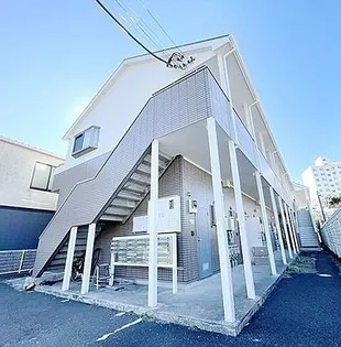 フラット戸塚深谷の画像