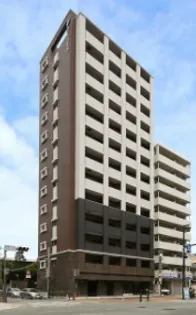 アクタス箱崎ステーションコートの画像