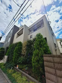 ミ アビタシオンの画像