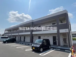 コンフォート ビスタ前田の画像