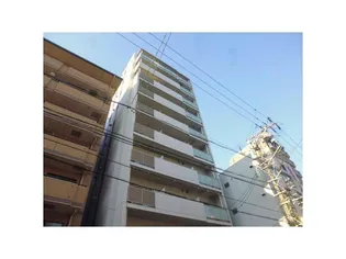 izumi【9階】の外観