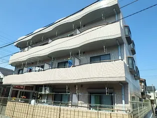 フローレンス東大成の画像