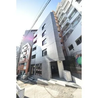 東京都新宿区新宿6【マンション】の外観