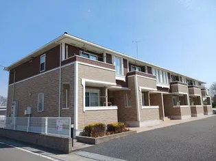 カルム スクエアIの画像