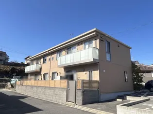 ブランコーポ石井城の画像