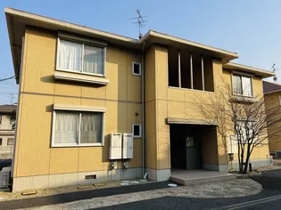 フレベールメゾン K棟の画像