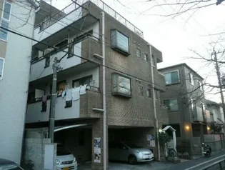 パークアレーの画像