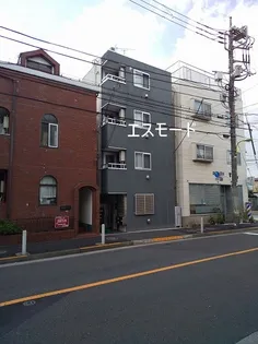 WON等々力の画像