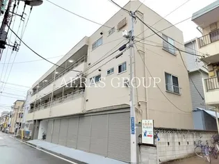 滝沢ビルの画像