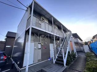 レオパレスエミノの画像