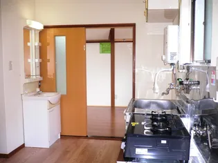 第7コーポ森の画像