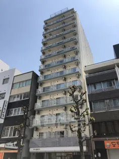 サン・錦本町ビル【12階】の外観