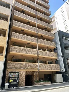 トーシンフェニックス日本橋三越前の画像