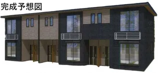 瀬戸アパートの画像