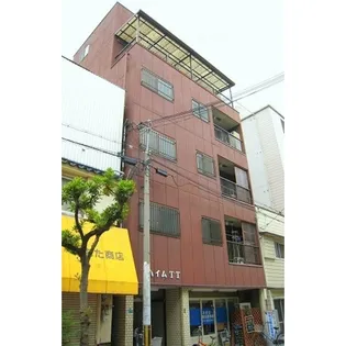 ハイムTTの画像