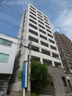 カーサエンぺサール【2階】の外観