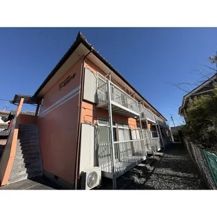 コーポカドタの画像