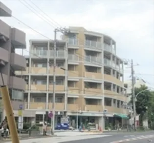 パインヒル上町の画像