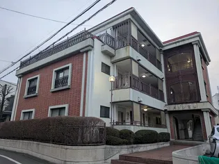 メゾン富士の画像