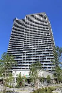 東京都新宿区新宿6【マンション】の外観