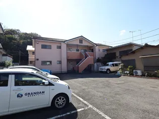 ファミール高山の画像