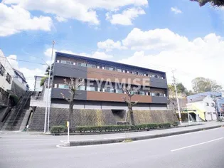 デ・クメール諫早駅前【2階】の外観