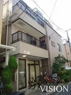 エヌエフ牡丹町の画像