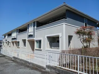 レーブドエルの画像