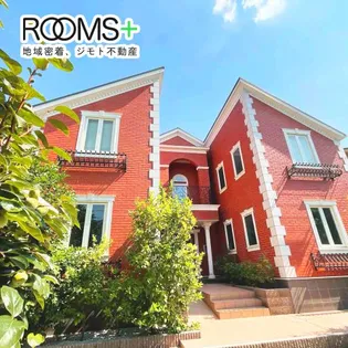 EIGER南荻窪の画像