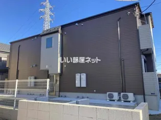 グランウッド上尾の画像