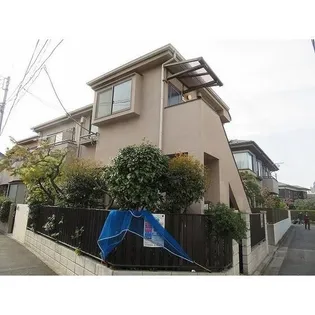 S・Kハウス【2階】の外観