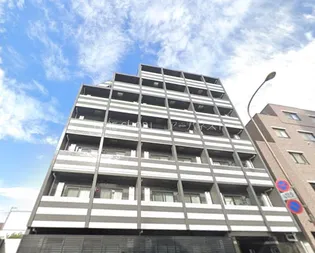 AZEST上板橋【5階】の外観