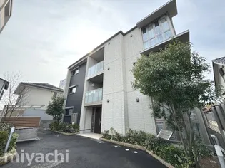 徳島県徳島市助任橋3【マンション】の外観