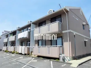 セジュール友瀬 A棟の画像