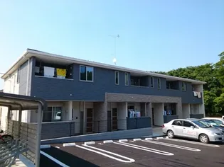 サニーハウスAの画像
