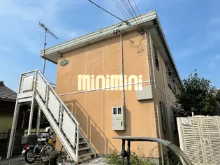 ミユキパレスの画像
